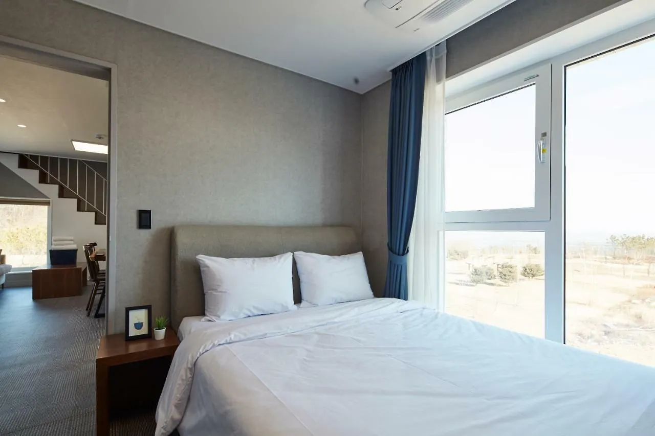 Hotel Sm Incheon Airport 2*,  韓国