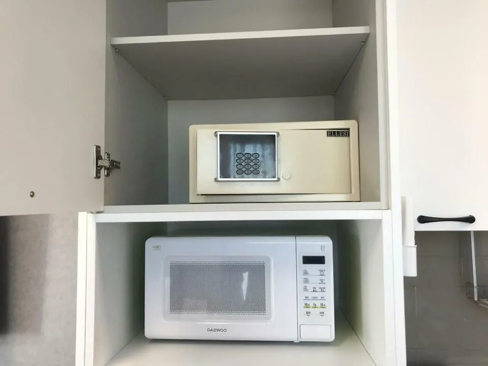 ベッド・アンド・ブレックファスト Hotel Sm Incheon Airport