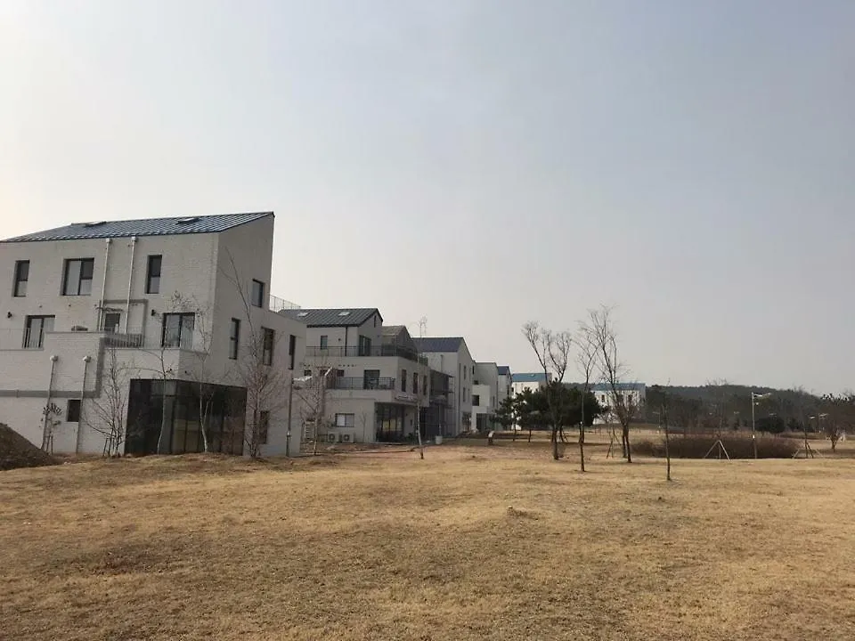** ベッド・アンド・ブレックファスト Hotel Sm Incheon Airport 韓国