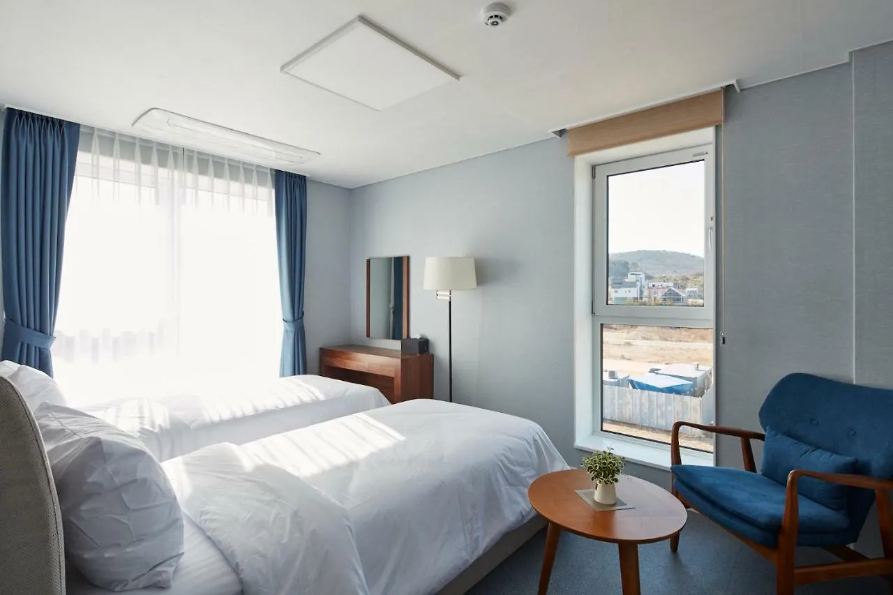 Hotel Sm Incheon Airport 2*,