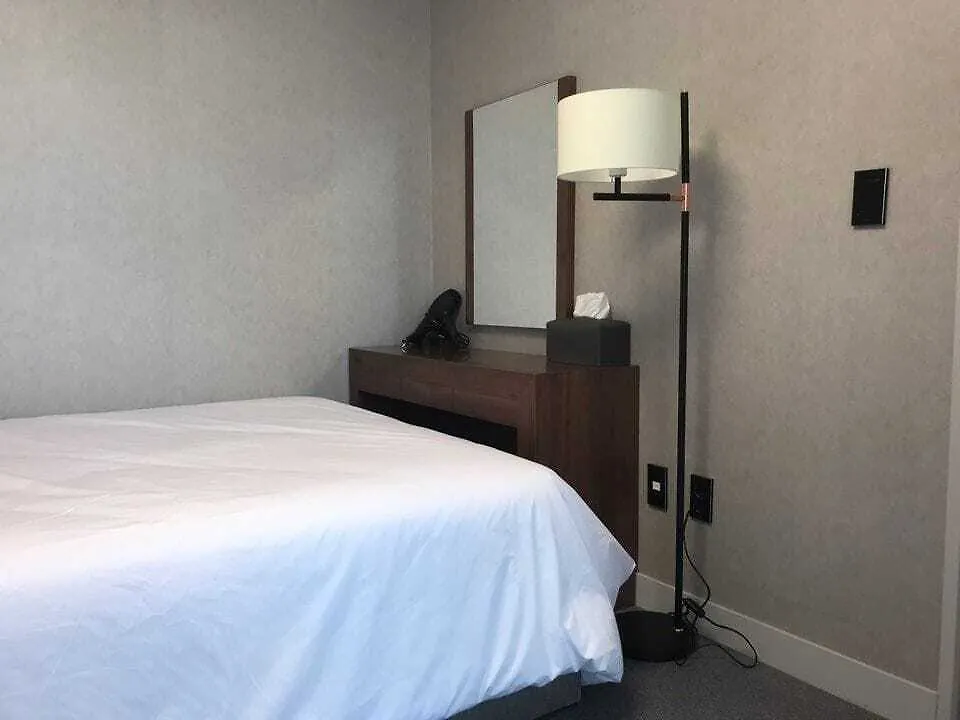 ベッド・アンド・ブレックファスト Hotel Sm Incheon Airport