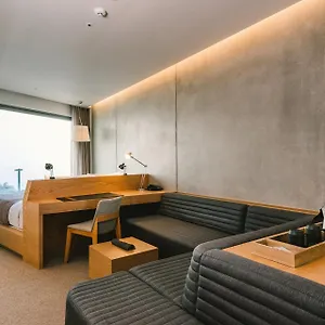 5* Hotel Nest