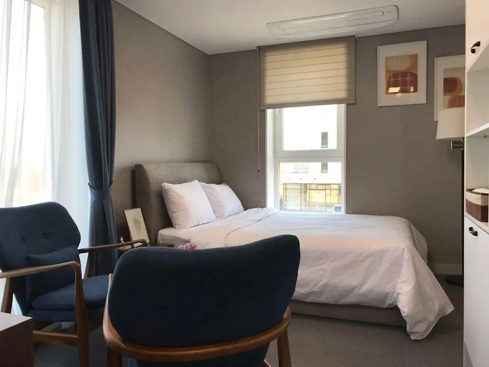 Hotel Sm Incheon Airport